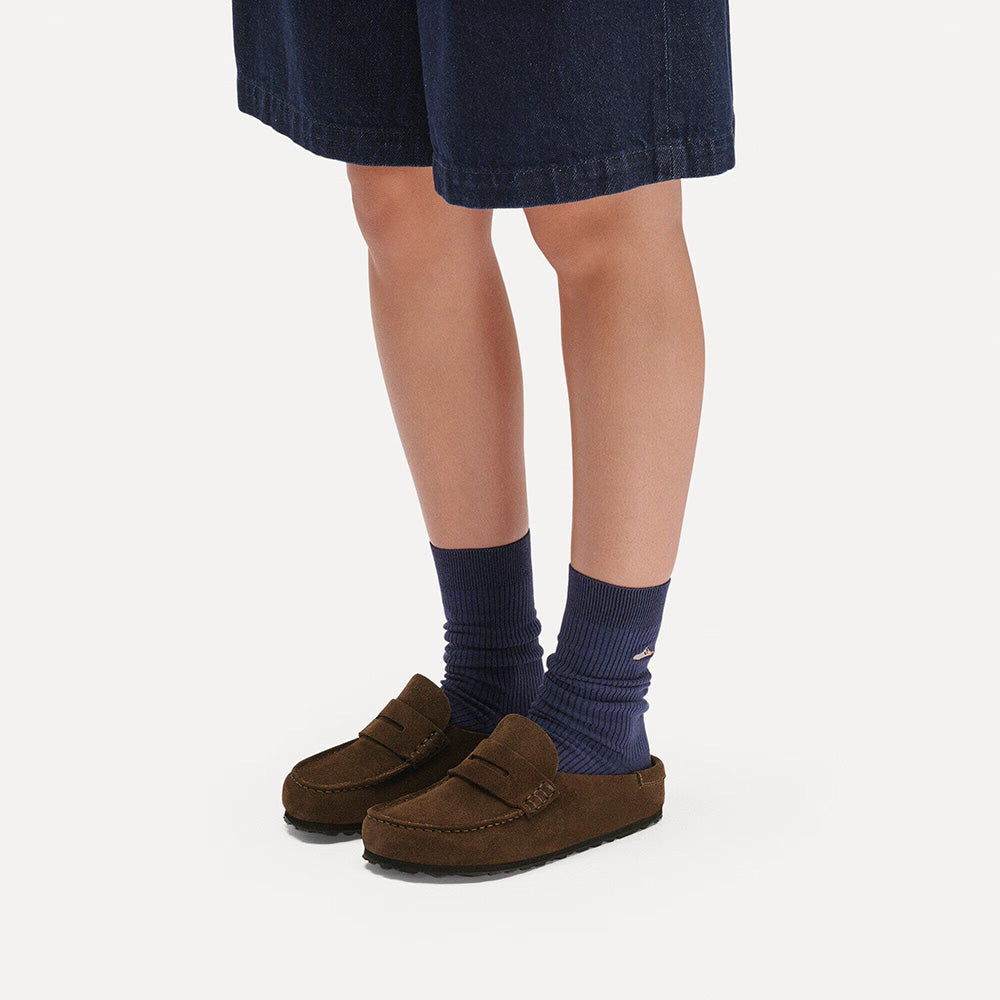 ビルケンシュトック ネープルズ ラップ BIRKENSTOCK Naples Wrapped カラフェ メンズ シューズ レギュラー幅 1031605