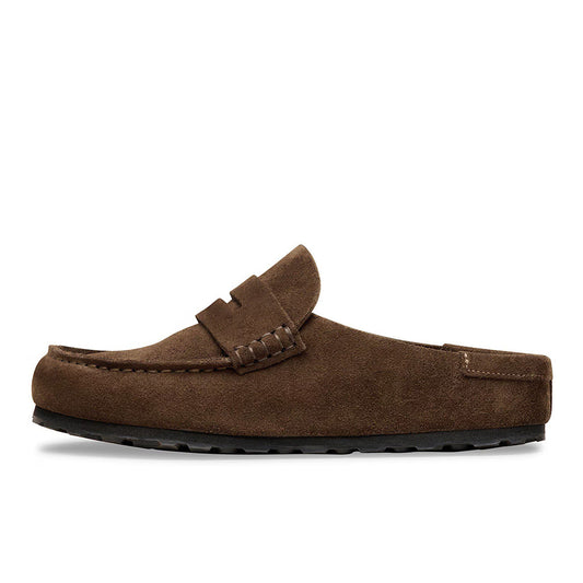 ビルケンシュトック ネープルズ ラップ BIRKENSTOCK Naples Wrapped カラフェ メンズ シューズ レギュラー幅 1031605