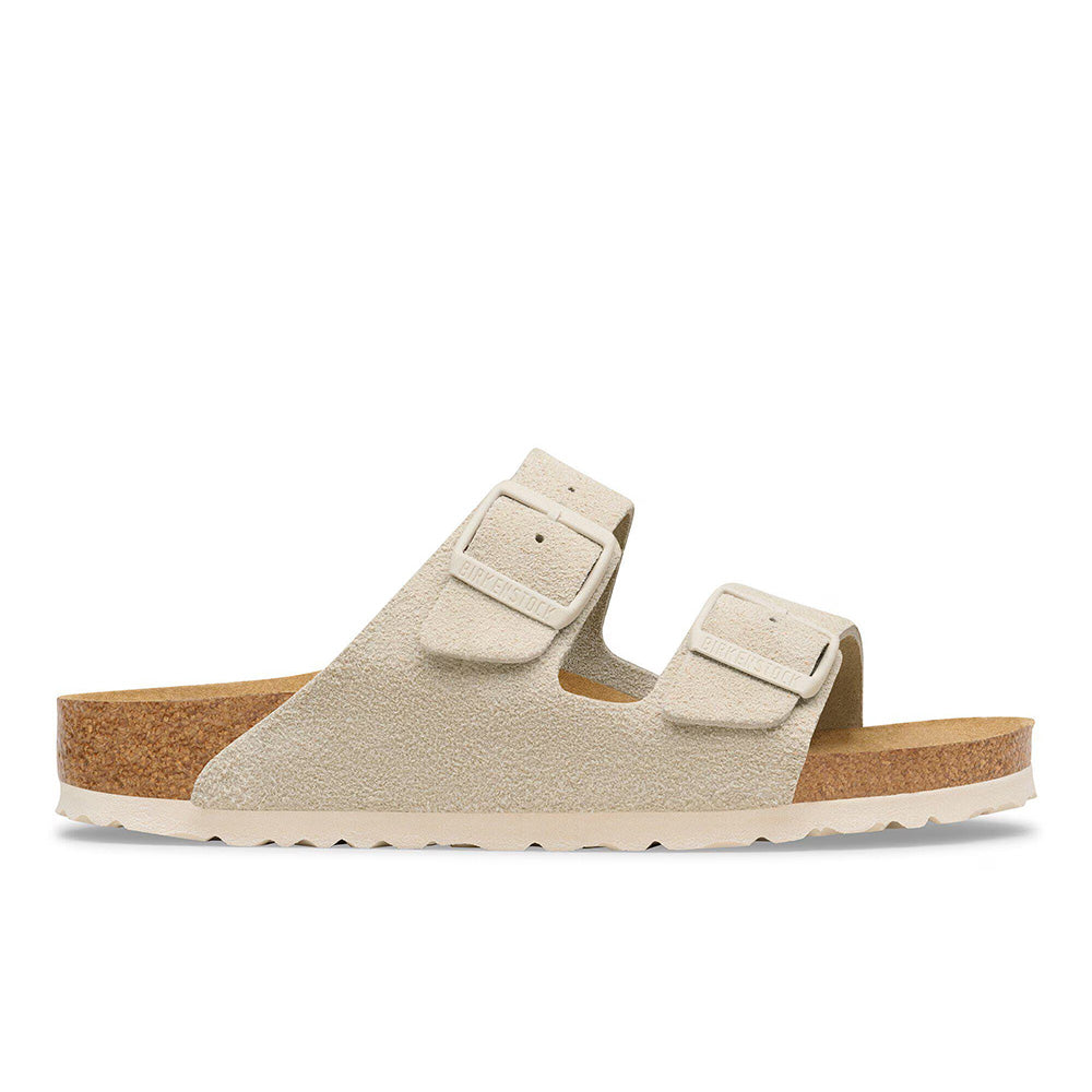 ビルケンシュトック アリゾナ BIRKENSTOCK Arizona オイスター レディース サンダル ナロー幅 1031645