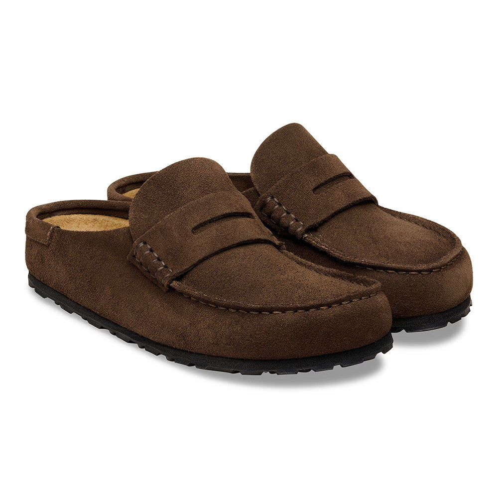 ビルケンシュトック ネープルズ ラップ BIRKENSTOCK Naples Wrapped カラフェ レディース シューズ ナロー幅 1031701