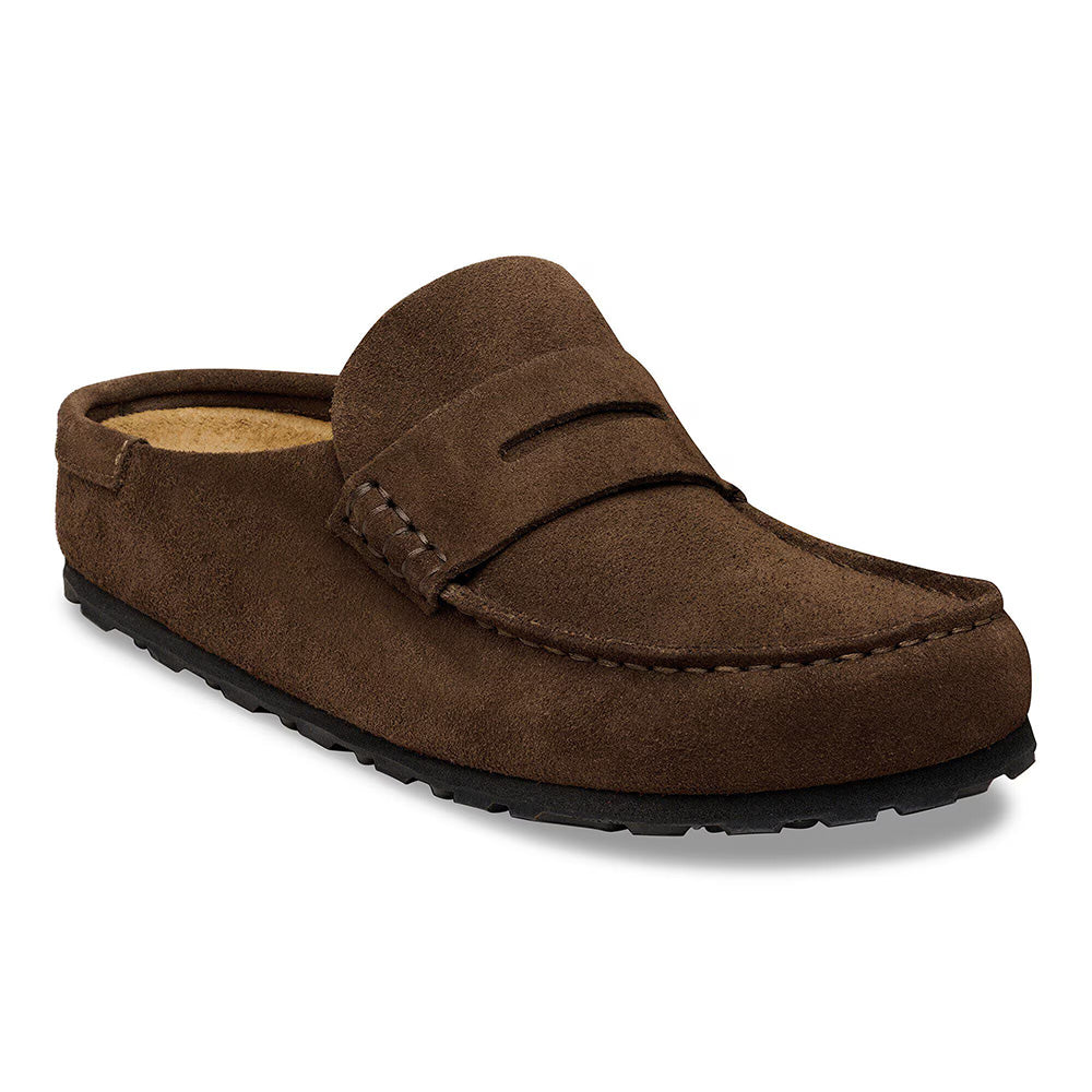ビルケンシュトック ネープルズ ラップ BIRKENSTOCK Naples Wrapped カラフェ レディース シューズ ナロー幅 1031701