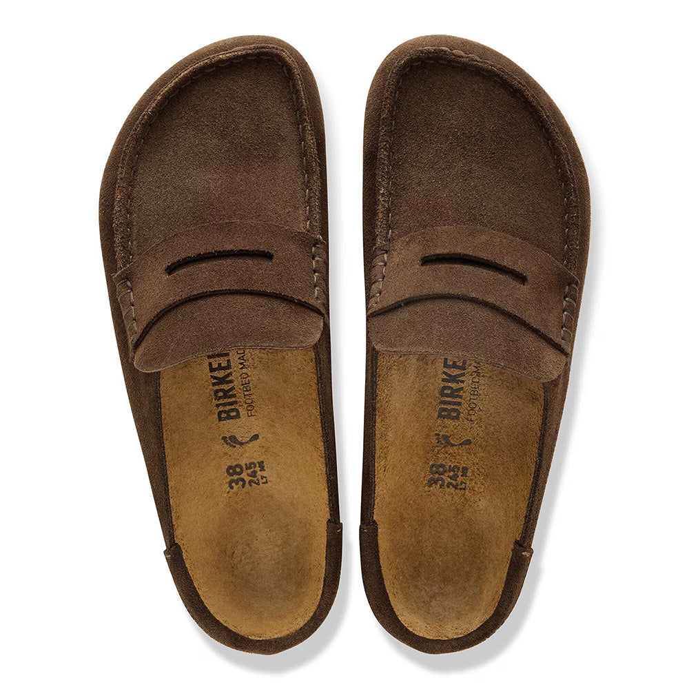 ビルケンシュトック ネープルズ ラップ BIRKENSTOCK Naples Wrapped カラフェ レディース シューズ ナロー幅 1031701