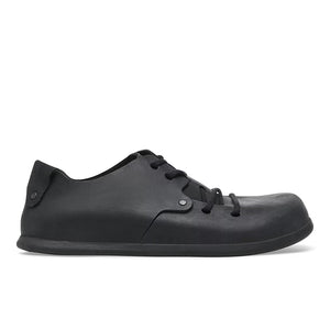BIRKENSTOCK Montana ブラック レギュラー幅 199261
