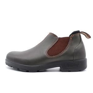 Blundstone ORIGINALS LOW CUT BS2038 Brown BS2038200