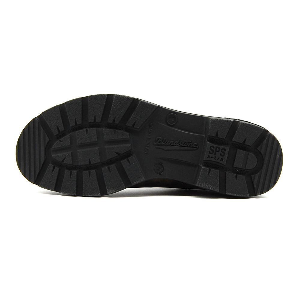 ブランドストーン クラシックス Blundstone CLASSICS #585 ラスティックブラウン メンズ ブーツ BS585267
