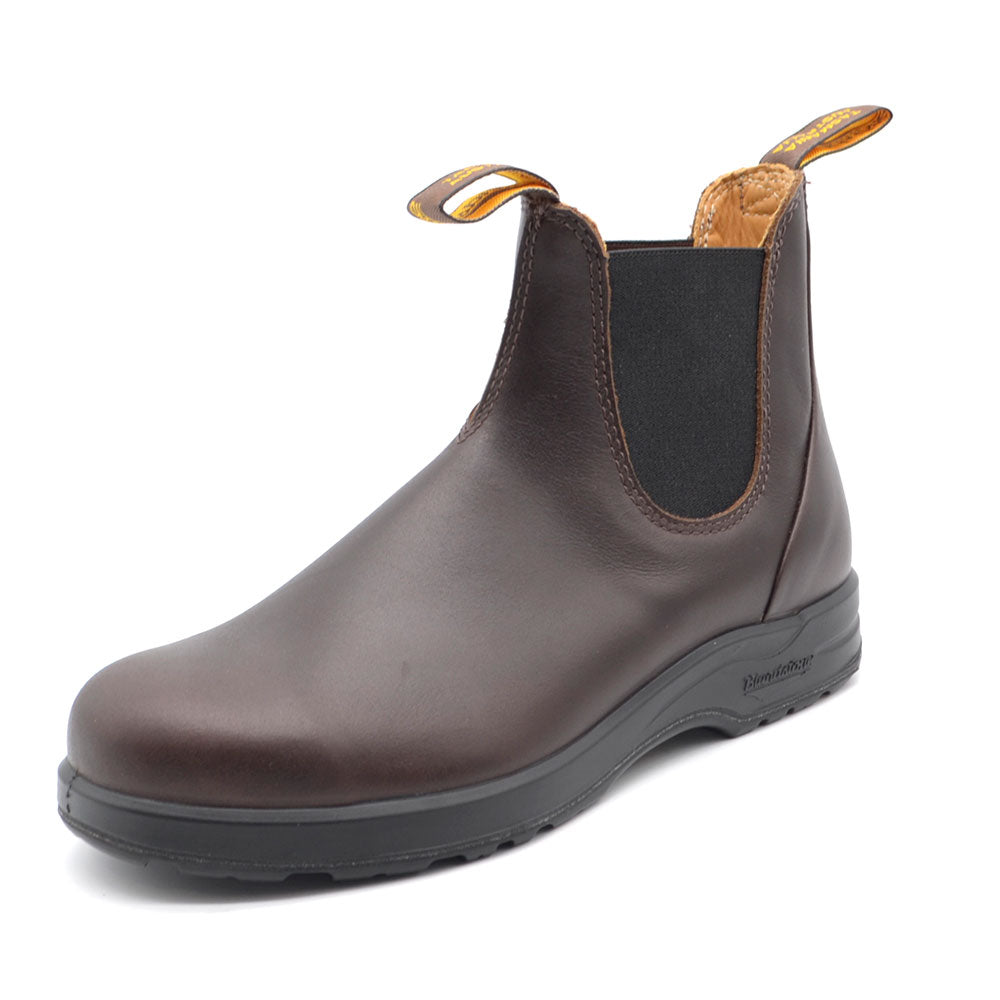 ブランドストーン オールテレイン Blundstone ALL-TERRAIN BS2057 Coaoa Brown メンズ レディース スムースレザー サイドゴアブーツ BS2057769