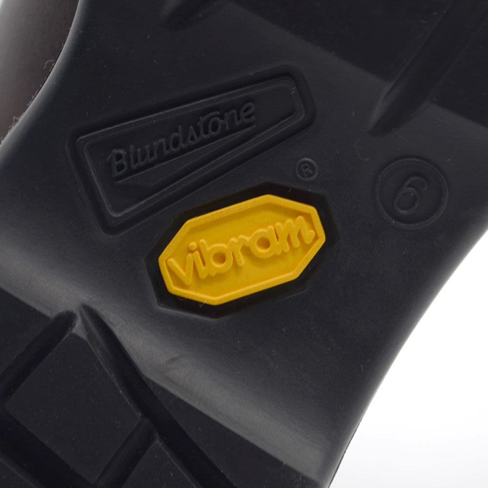 ブランドストーン オールテレイン Blundstone ALL-TERRAIN BS2057 Coaoa Brown メンズ レディース スムースレザー サイドゴアブーツ BS2057769