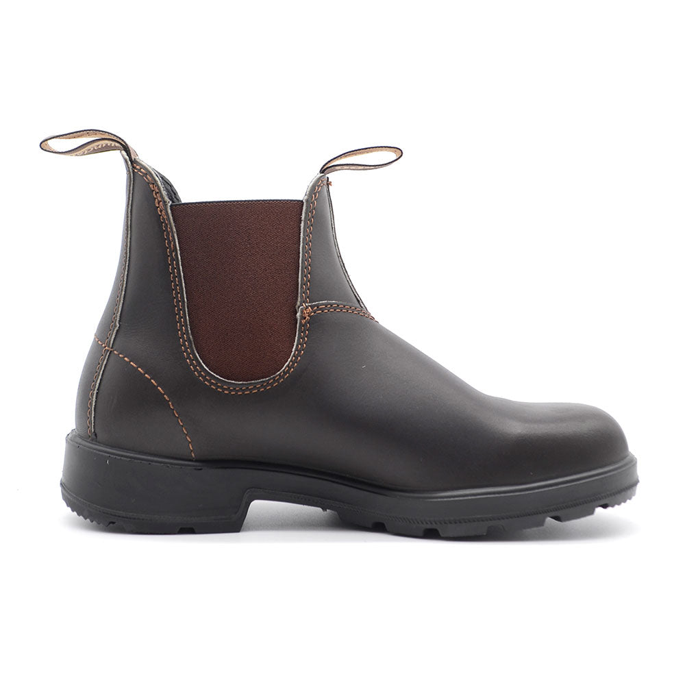 ブランドストーン オリジナルス Blundstone ORIGINALS BS500 Brown メンズ レディース スムースレザー サイドゴアブーツ BS500050