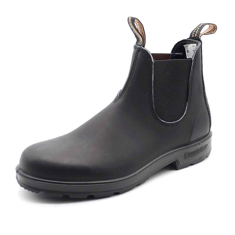 ブランドストーン オリジナルス Blundstone ORIGINALS BS510 Black メンズ レディース スムースレザー サイドゴアブーツ BS510089