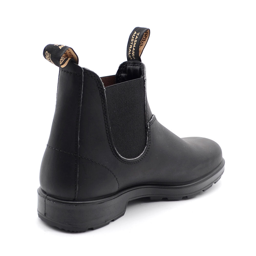 ブランドストーン オリジナルス Blundstone ORIGINALS BS510 Black メンズ レディース スムースレザー サイドゴアブーツ BS510089