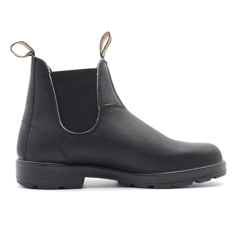 ブランドストーン オリジナルス Blundstone ORIGINALS BS510 Black メンズ レディース スムースレザー サイドゴアブーツ BS510089