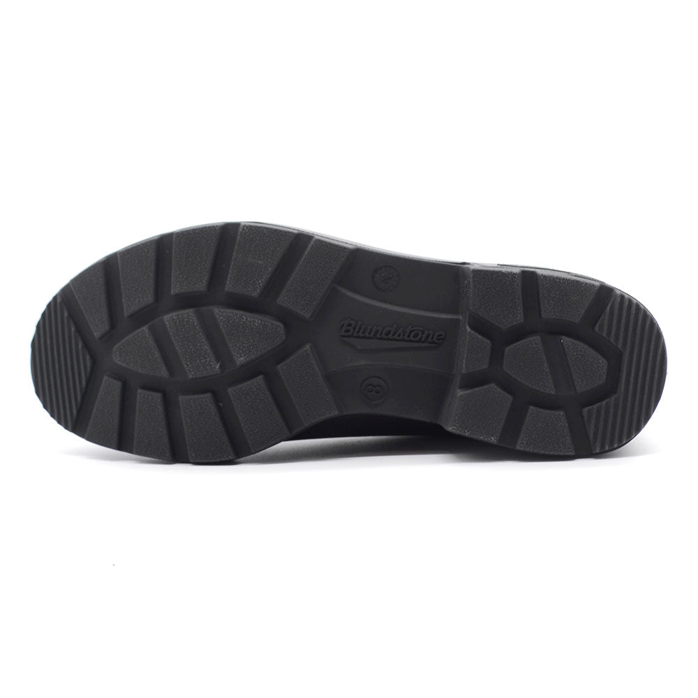 ブランドストーン オリジナルス Blundstone ORIGINALS BS510 Black メンズ レディース スムースレザー サイドゴアブーツ BS510089