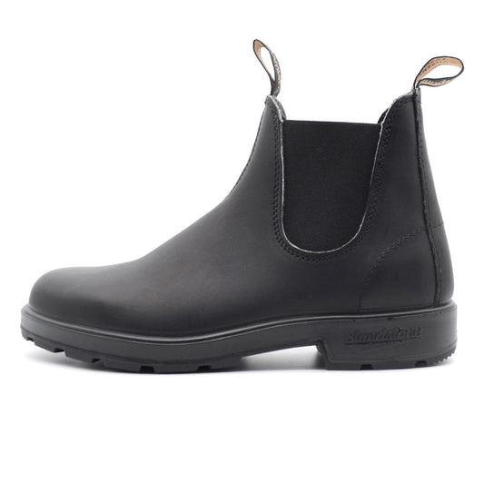 ブランドストーン オリジナルス Blundstone ORIGINALS BS510 Black メンズ レディース スムースレザー サイドゴアブーツ BS510089
