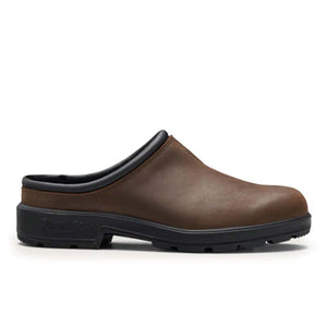 Blundstone ORIGINALS CLOG ANTIQUE BROWN BS2421251