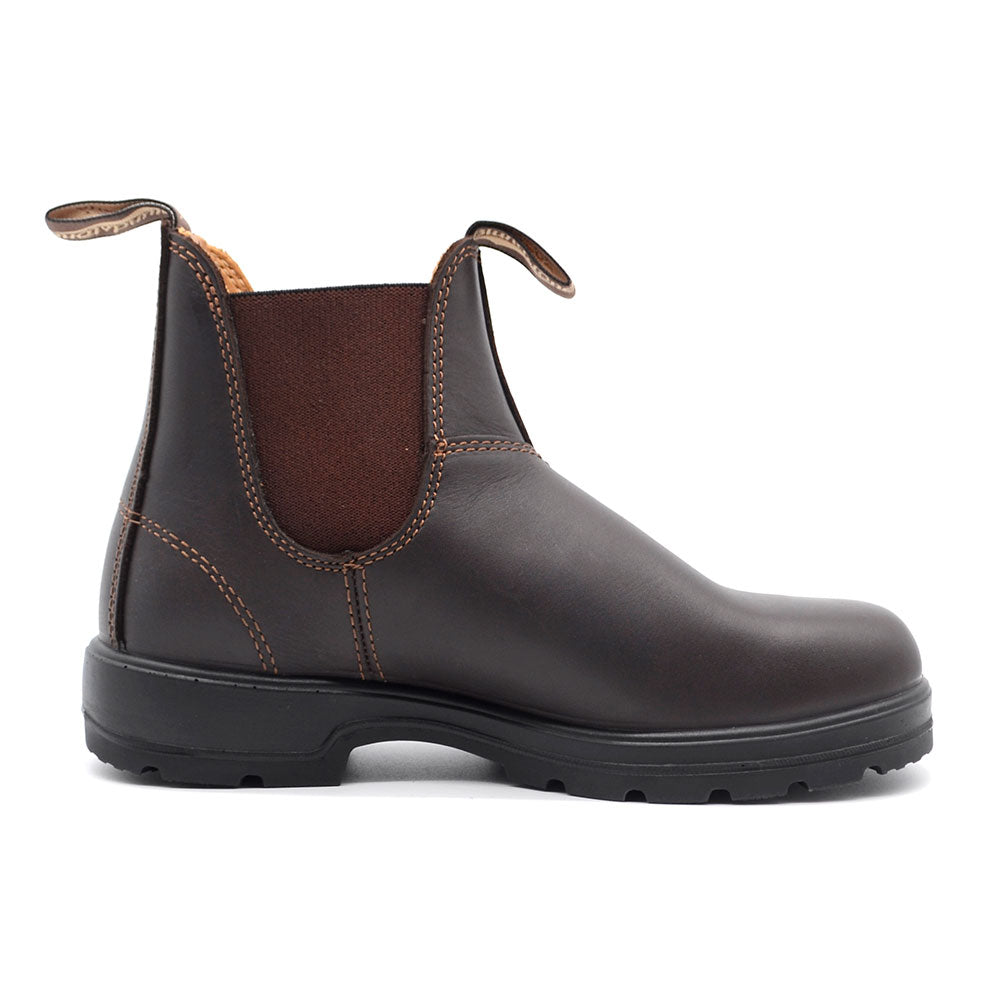 ブランドストーン クラシックス Blundstone CLASSICS BS550 Walnut メンズ レディース スムースレザー サイドゴアブーツ BS550292