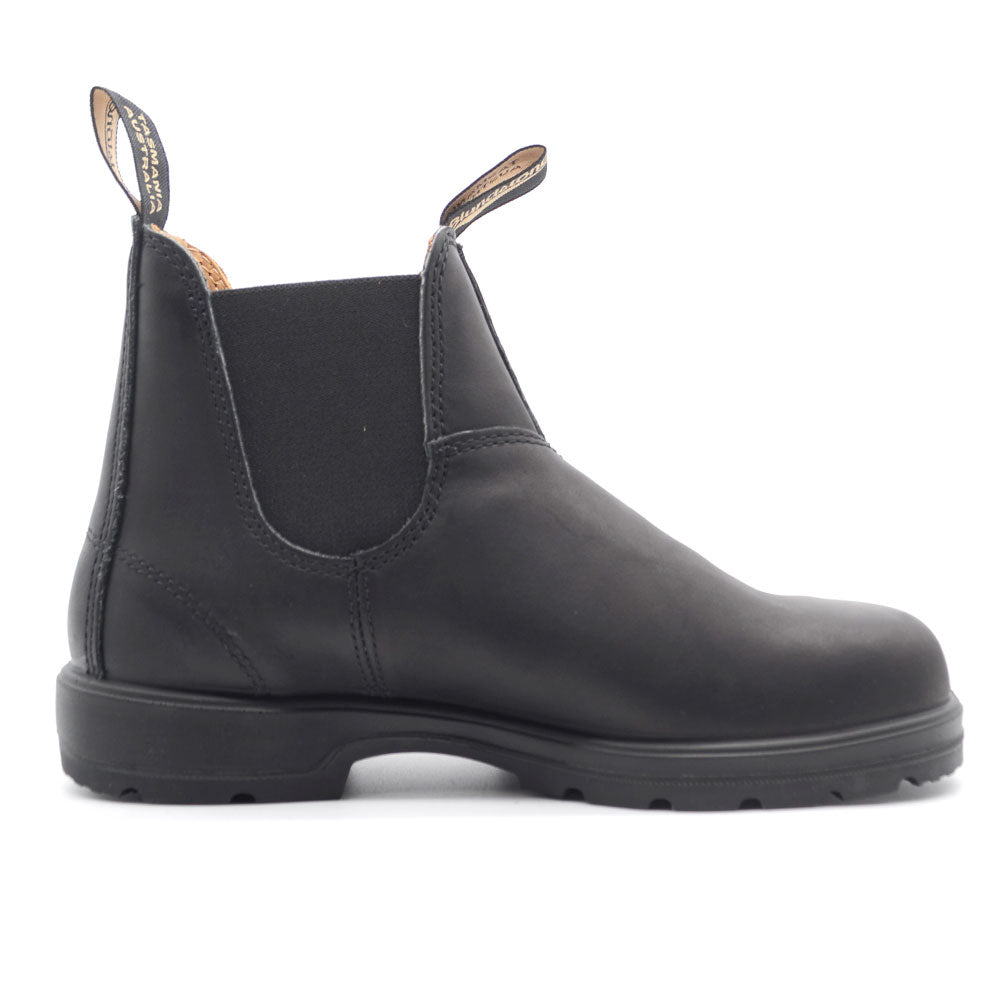 ブランドストーン クラシックス Blundstone CLASSICS BS558 Black メンズ レディース スムースレザー サイドゴアブーツ BS558089