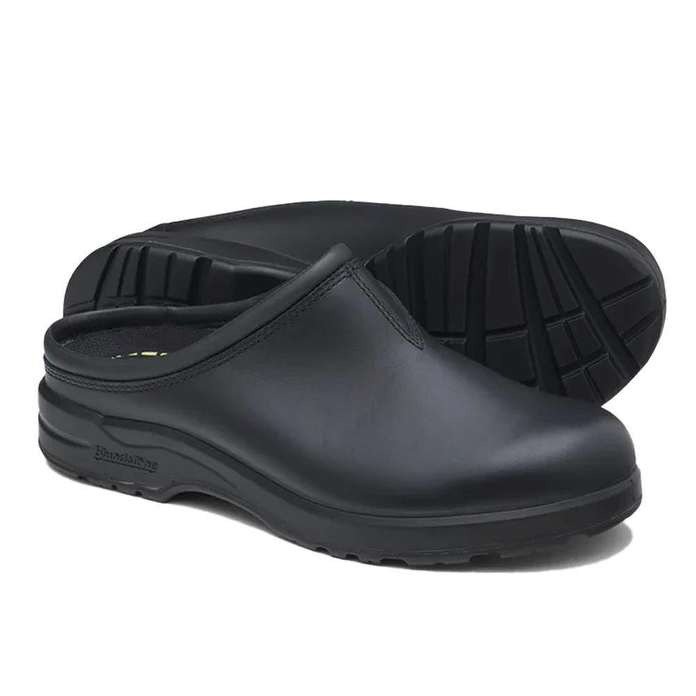 ブランドストーン Blundstone ALL-TERRAIN CLOG ブラック メンズ ブーツ BS2381009