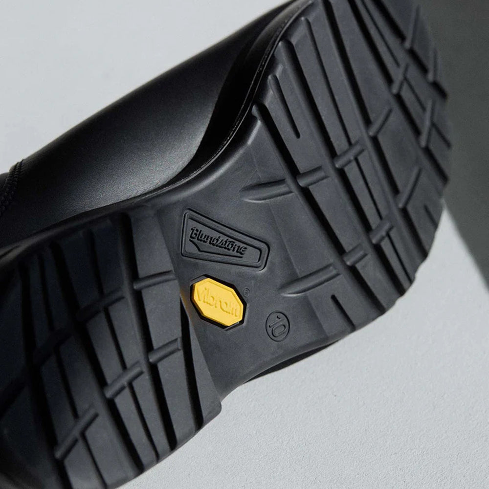 ブランドストーン Blundstone ALL-TERRAIN CLOG ブラック メンズ ブーツ BS2381009