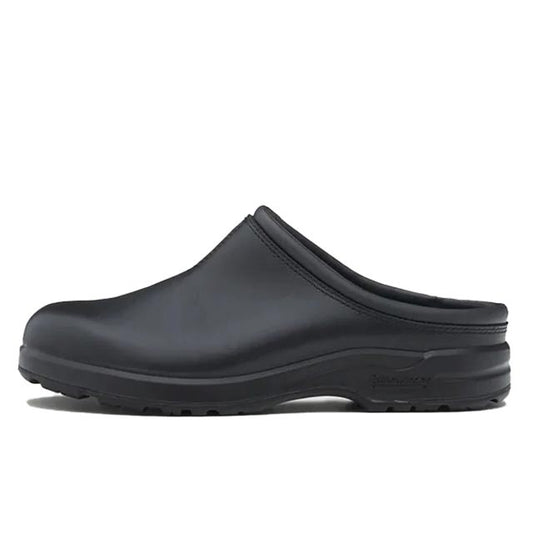 ブランドストーン Blundstone ALL-TERRAIN CLOG ブラック メンズ ブーツ BS2381009