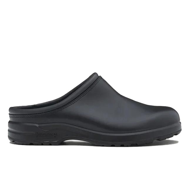 ブランドストーン Blundstone ALL-TERRAIN CLOG ブラック メンズ ブーツ BS2381009