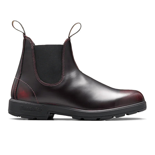 ブランドストーン オリジナルス ブラッシュ オフ Blundstone ORIGINALS BRUSH OFF BORDEAUX BRUSH メンズ シューズ BS2412772