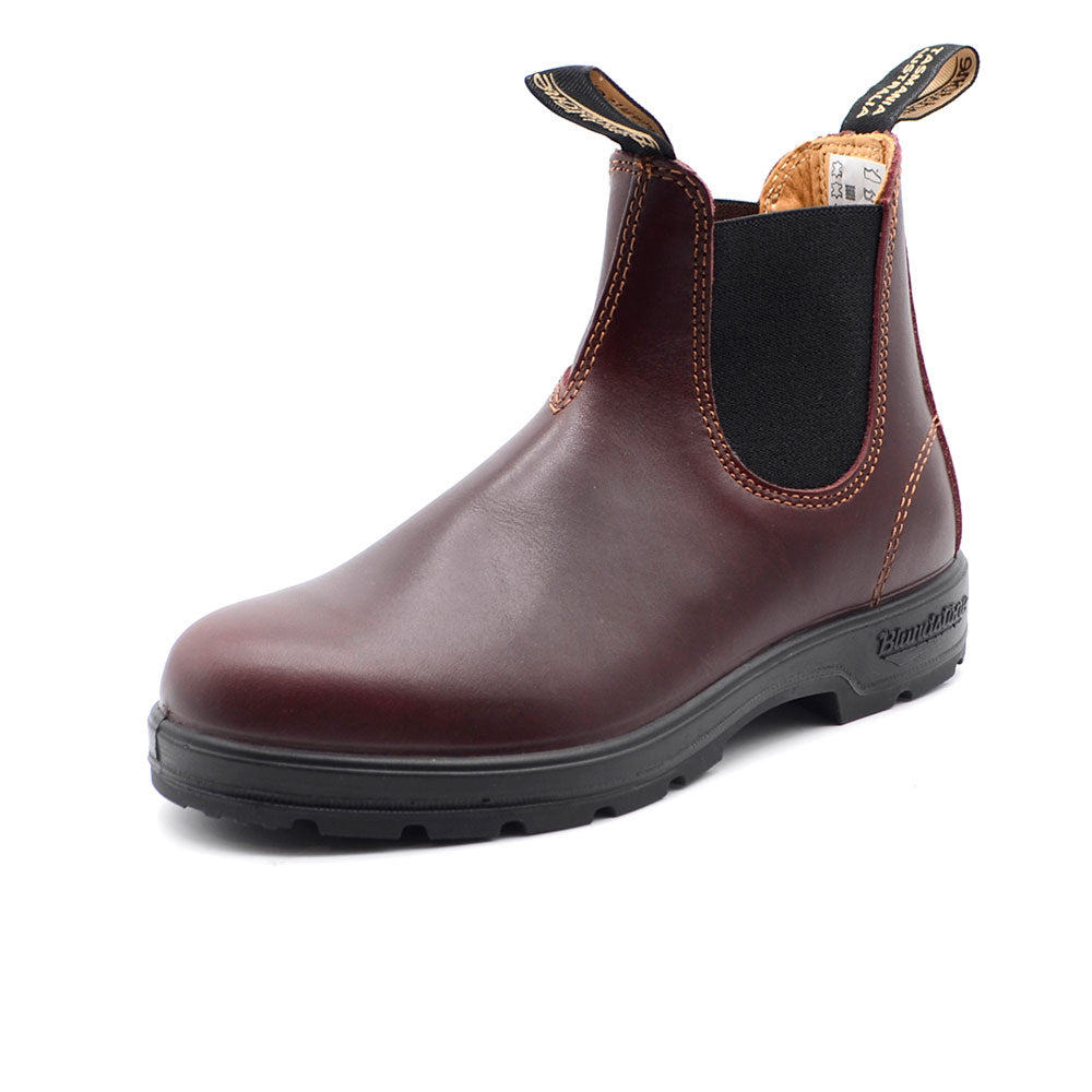 ブランドストーン クラシックス Blundstone CLASSICS BS1440 Red Wood メンズ レディース スムースレザー サイドゴアブーツ BS1440110