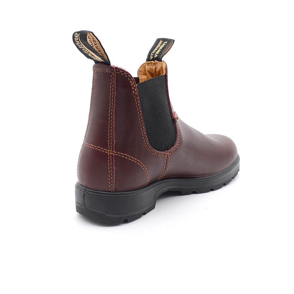 ブランドストーン クラシックス Blundstone CLASSICS BS1440 Red Wood メンズ レディース スムースレザー サイドゴアブーツ BS1440110
