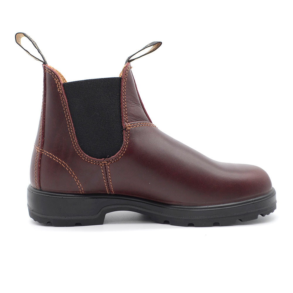 ブランドストーン クラシックス Blundstone CLASSICS BS1440 Red Wood メンズ レディース スムースレザー サイドゴアブーツ BS1440110