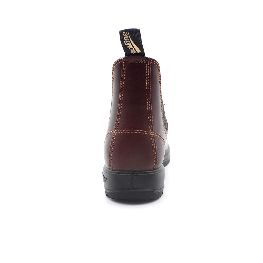 ブランドストーン クラシックス Blundstone CLASSICS BS1440 Red Wood メンズ レディース スムースレザー サイドゴアブーツ BS1440110