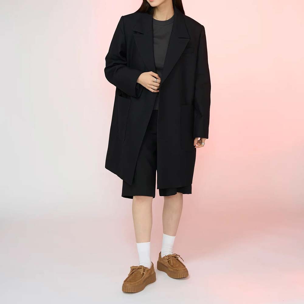 クラークス トーヒルビー Clarks Torhill Bee ライトタンヌバック レディース シューズ 26172084
