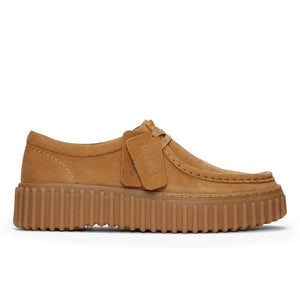 Clarks Torhill Bee ライトタンヌバック 26172084