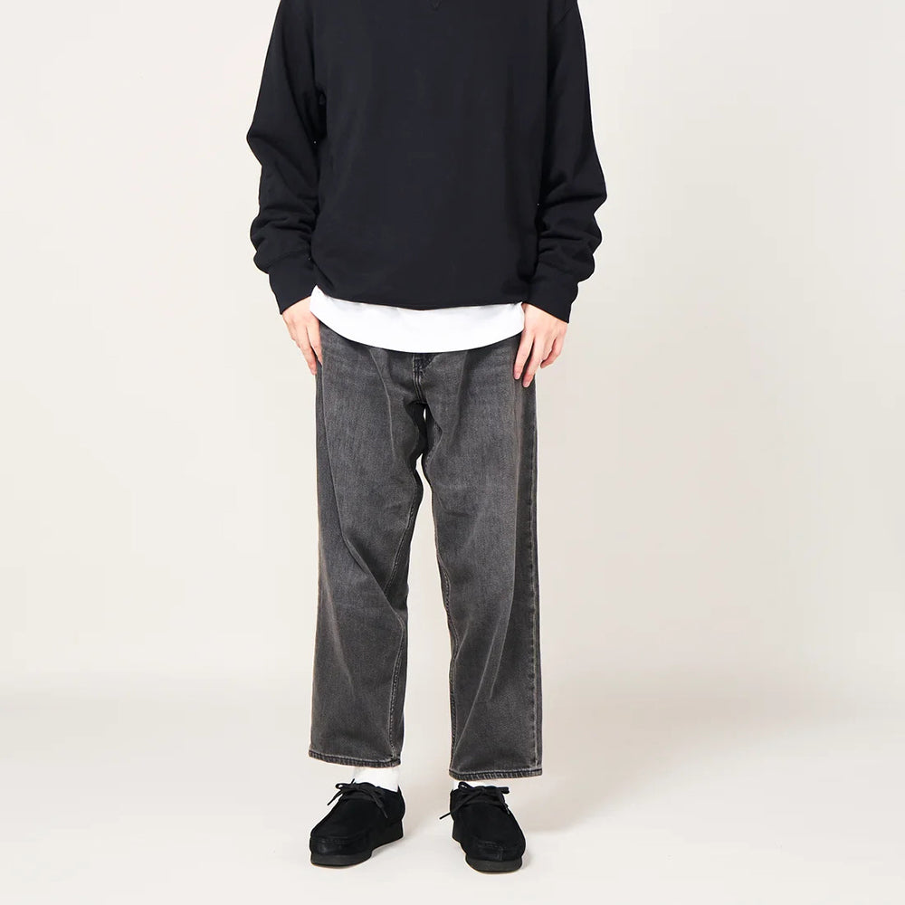 クラークス ワラビーエヴォウォータープルーフ Clarks WallabeeEVO WP ブラックスエード メンズ レディース シューズ 26177833
