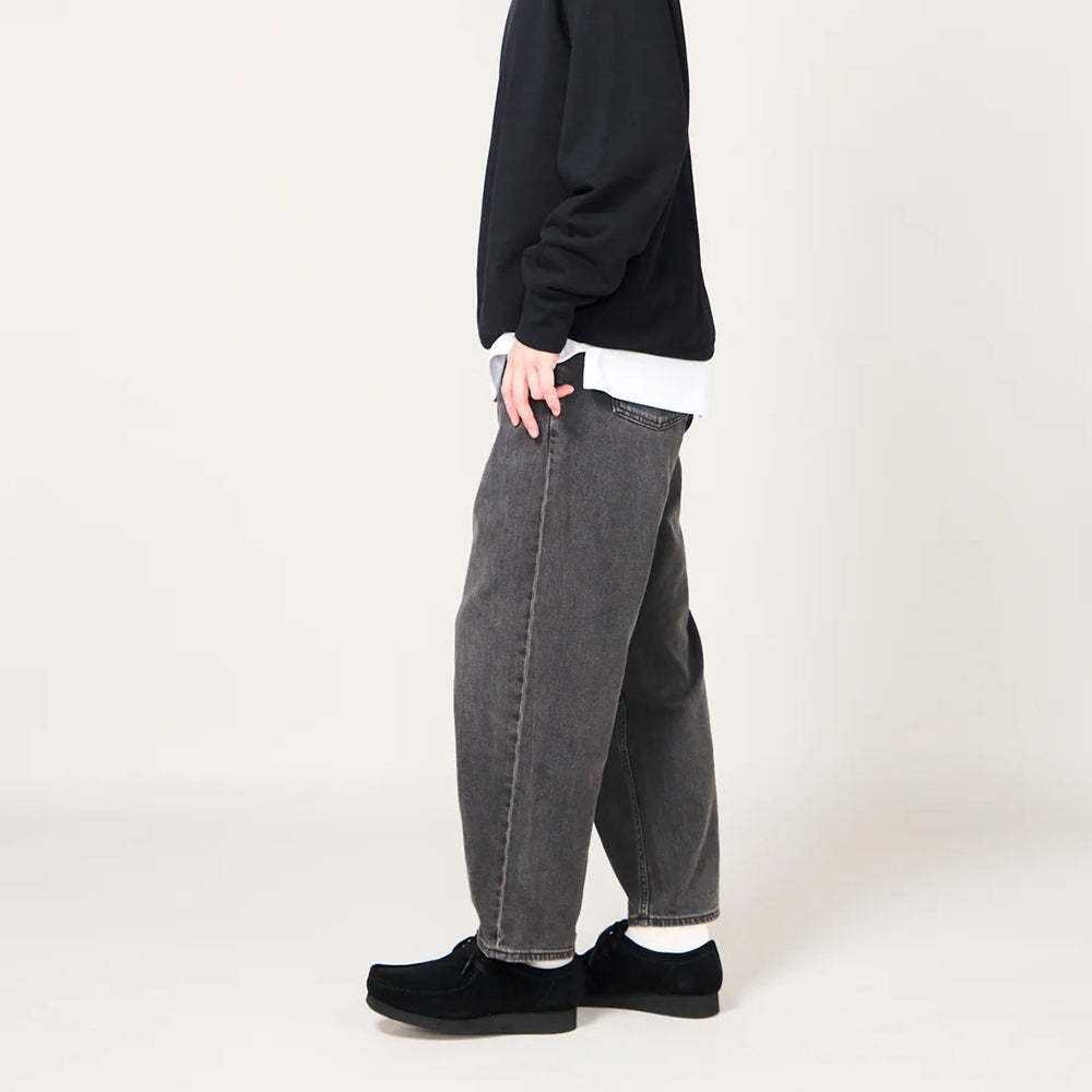 クラークス ワラビーエヴォウォータープルーフ Clarks WallabeeEVO WP ブラックスエード メンズ レディース シューズ 26177833