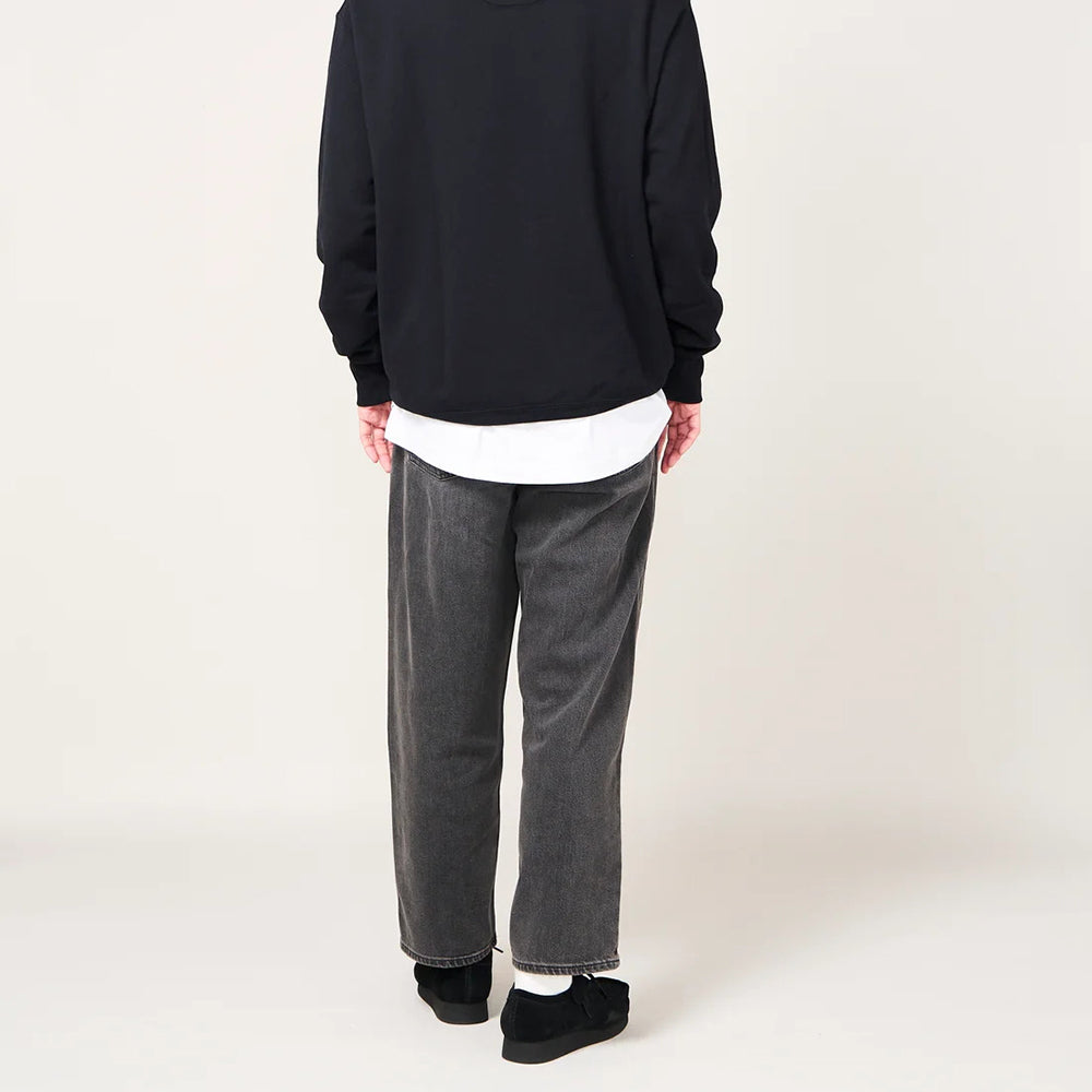 クラークス ワラビーエヴォウォータープルーフ Clarks WallabeeEVO WP ブラックスエード メンズ レディース シューズ 26177833
