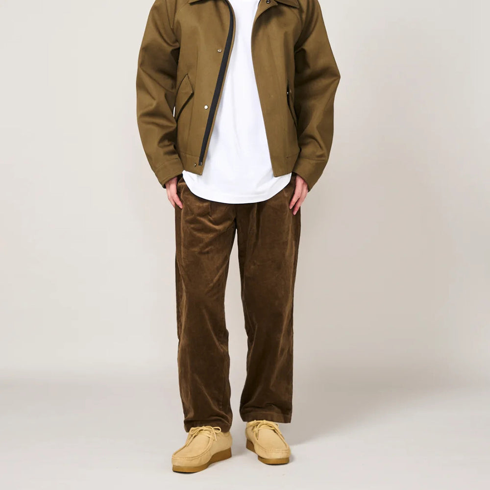 クラークス ワラビーエヴォウォータープルーフ Clarks WallabeeEVO WP メープルスエード メンズ レディース シューズ 26177834