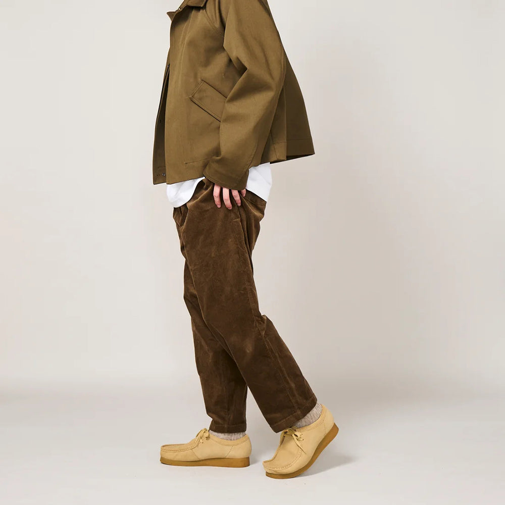 クラークス ワラビーエヴォウォータープルーフ Clarks WallabeeEVO WP メープルスエード メンズ レディース シューズ 26177834