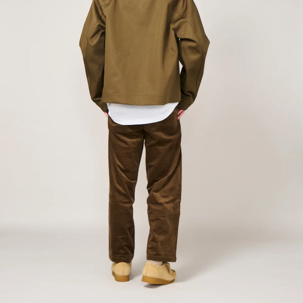 クラークス ワラビーエヴォウォータープルーフ Clarks WallabeeEVO WP メープルスエード メンズ レディース シューズ 26177834