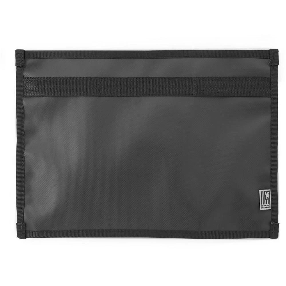 クローム メッセンジャー オーガナイザー 2.0 CHROME MESSENGER ORGANIZER 2.0 BLACK バッグ アクセサリー バッグインバッグ AC199BK