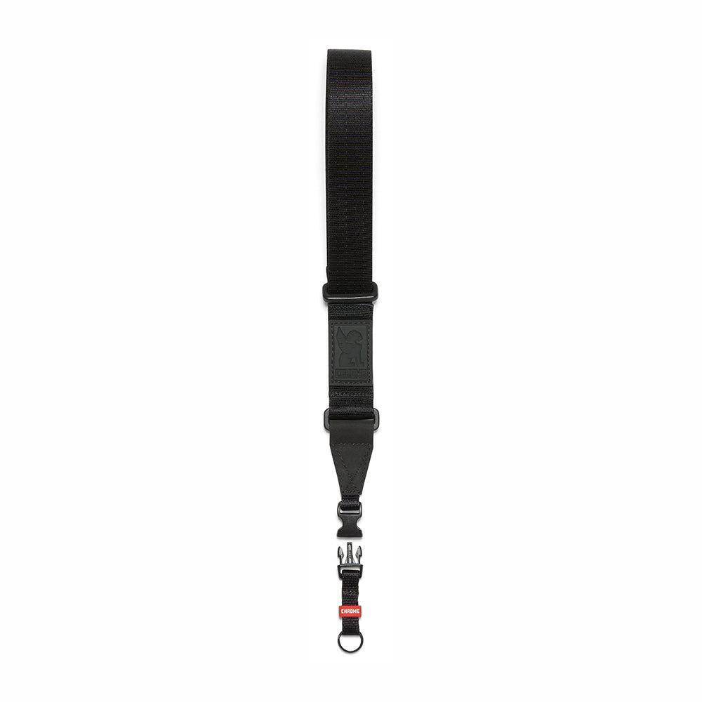 クローム ニコ カメラ リスト ストラップ CHROME NIKO CAMERA WRIST STRAP BLACK バッグ カメラストラップ カメラストラップ ハンドストラップ AC216BK
