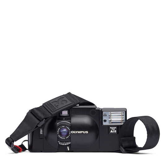 クローム ニコ カメラ リスト ストラップ CHROME NIKO CAMERA WRIST STRAP BLACK バッグ カメラストラップ カメラストラップ ハンドストラップ AC216BK