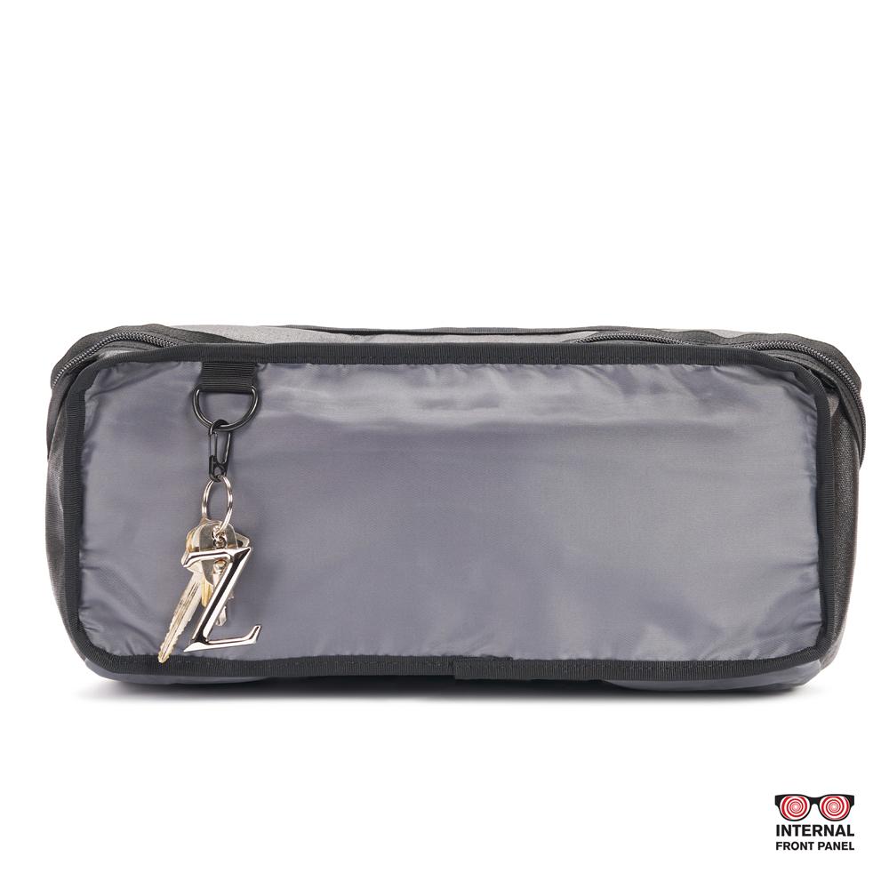 クローム カデット スリング バッグ CHROME KADET SLING BAG BLACK TARP ボディバッグ ★★防水 9L BG196BKTP