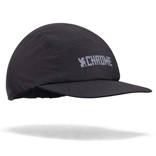 クローム 5 パネル ハット CHROME 5 PANEL HAT BLACK メンズ 帽子 キャップ AC210BK