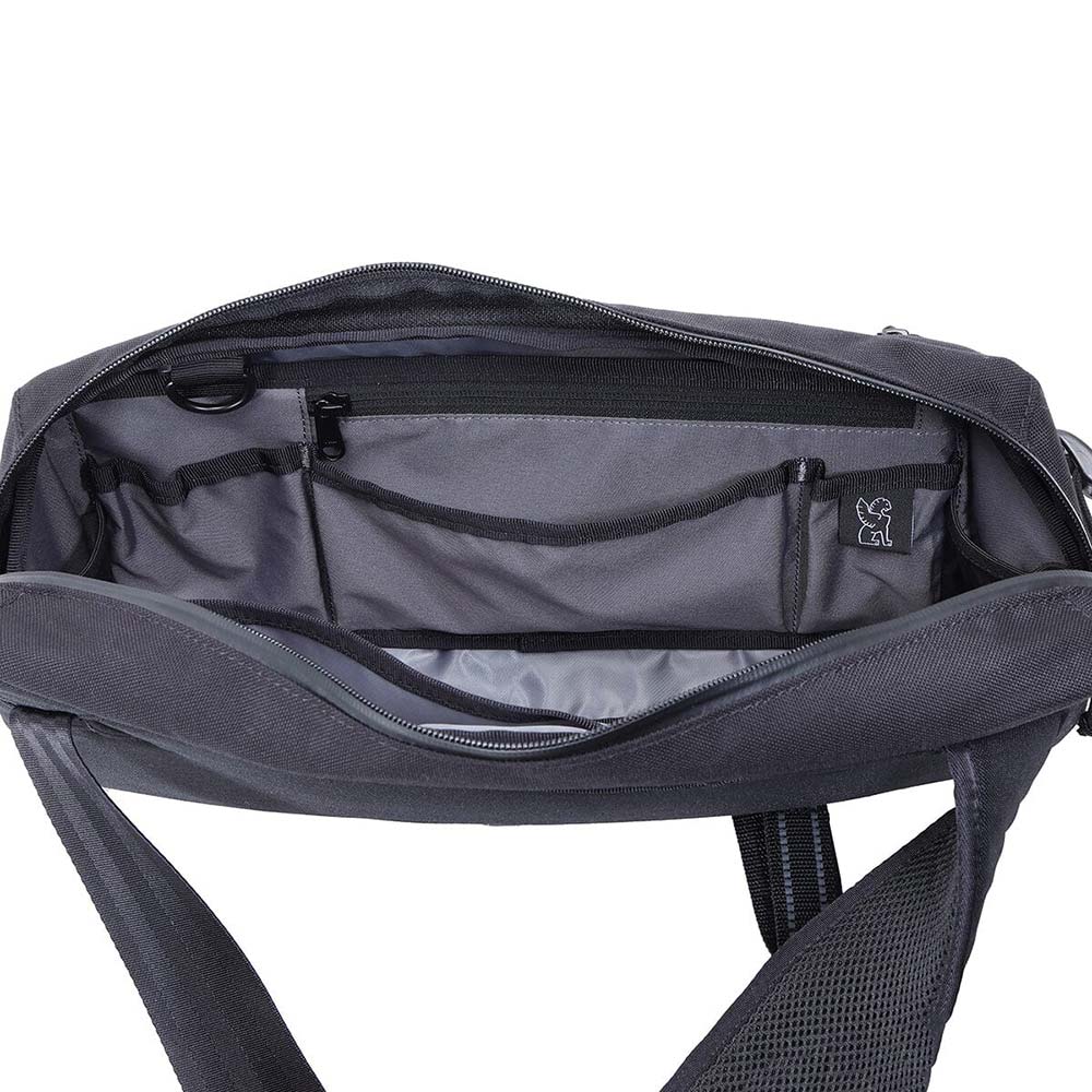 クローム カデット オーガナイザー CHROME KADET ORGANIZER BLACK AC243BK