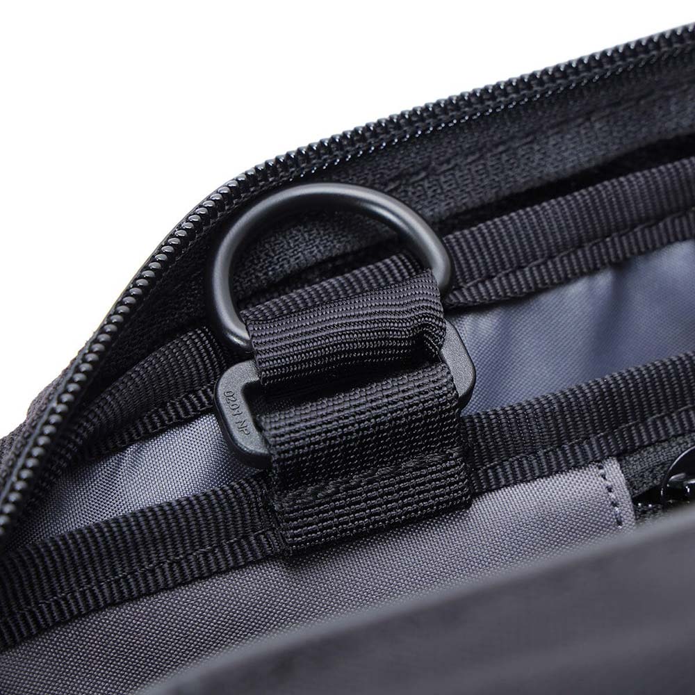 クローム カデット オーガナイザー CHROME KADET ORGANIZER BLACK AC243BK