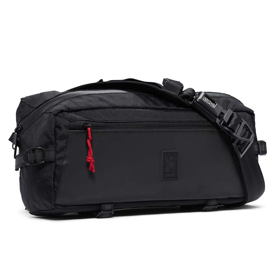 クローム カデット スリング バッグ CHROME KADET SLING BAG BLACK XRF ボディバッグ ★★防水 9L BG196BXRF