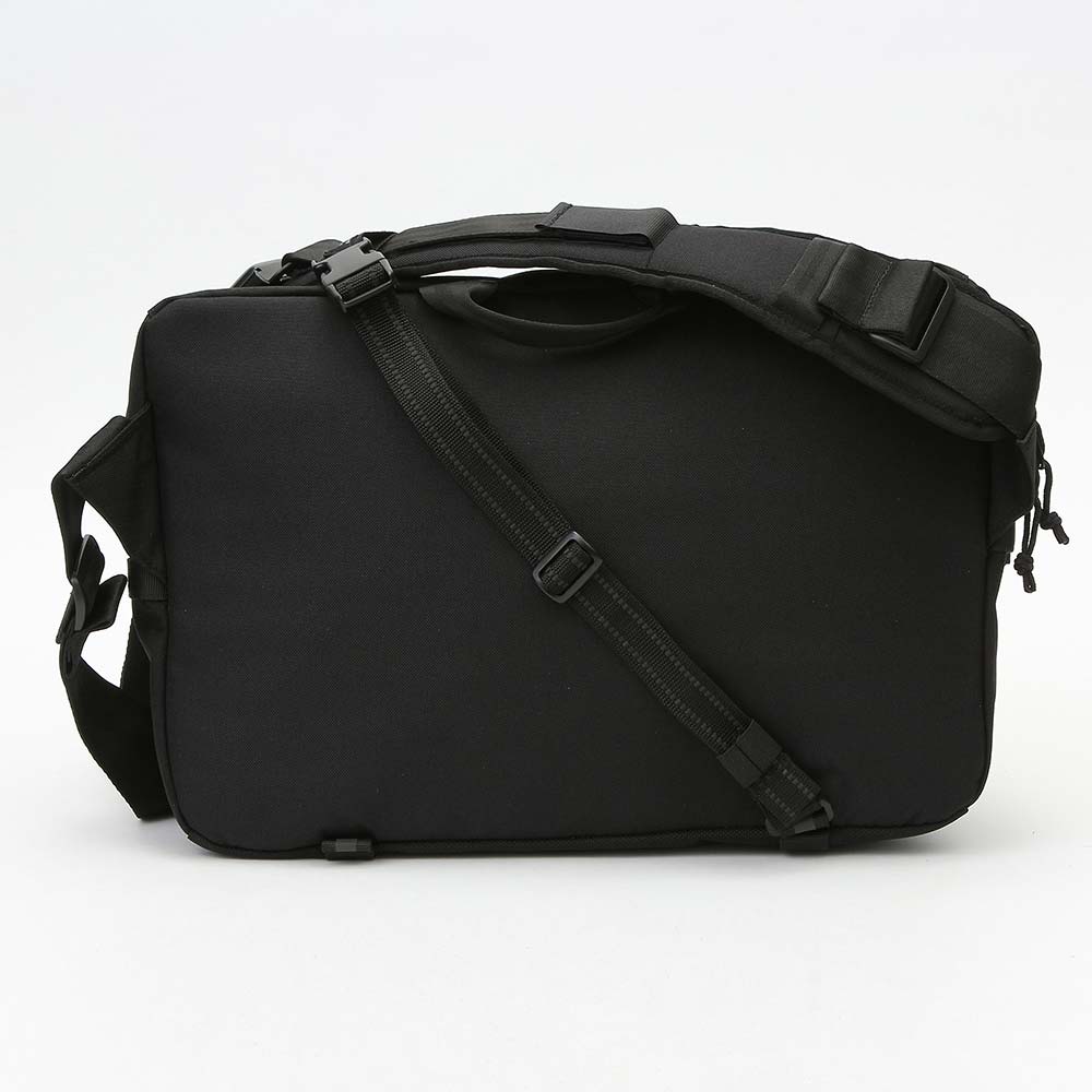 クローム カデット マックス スリング バッグ CHROME KADET MAX SLING BAG BLACK バッグ メッセンジャーバッグ ★耐水 15L BG351BK