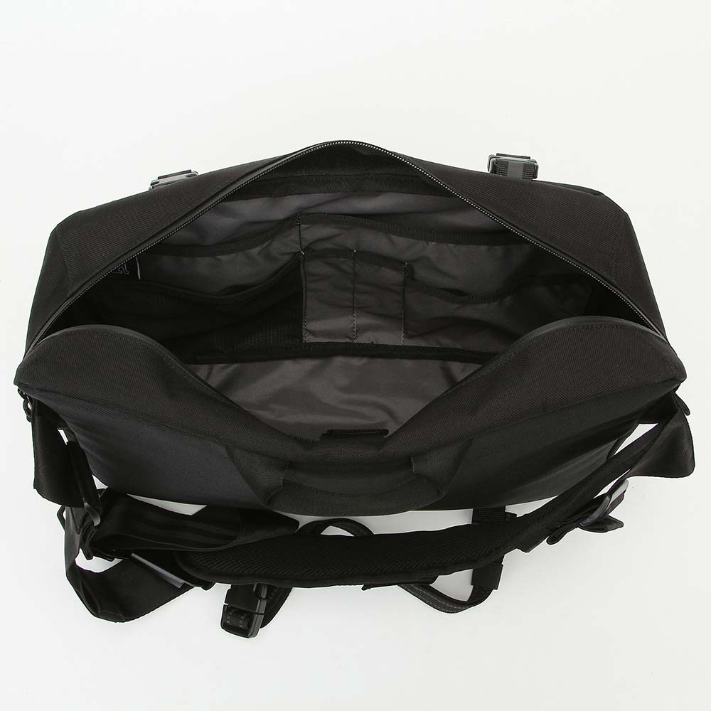 クローム カデット マックス スリング バッグ CHROME KADET MAX SLING BAG BLACK バッグ メッセンジャーバッグ ★耐水 15L BG351BK