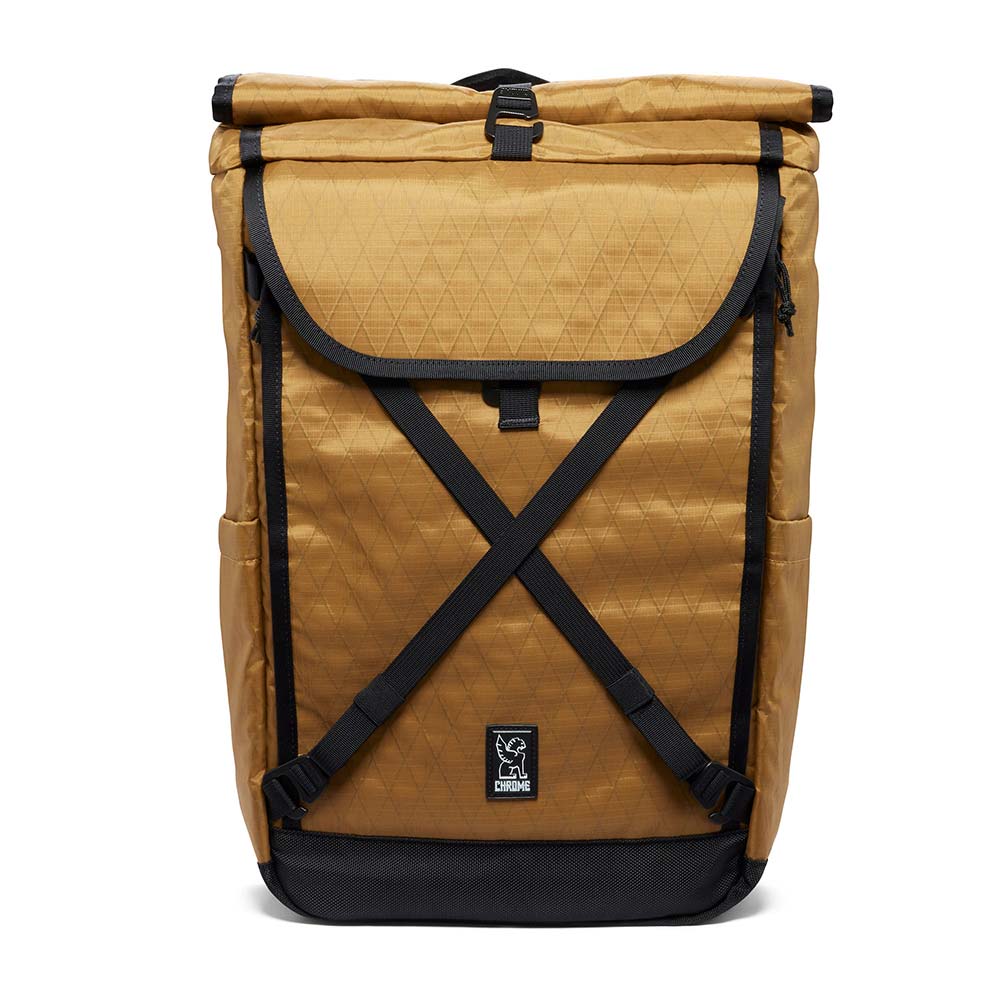 【SALE】 クローム ブラボー 4.0 CHROME BRAVO 4.0 AMBER X バッグ バックパック ★★防水 24~35L BG352ABRX