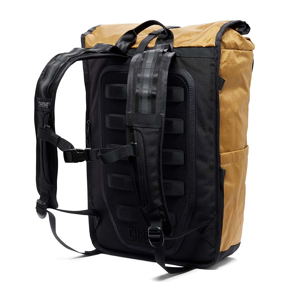 【SALE】 クローム ブラボー 4.0 CHROME BRAVO 4.0 AMBER X バッグ バックパック ★★防水 24~35L BG352ABRX