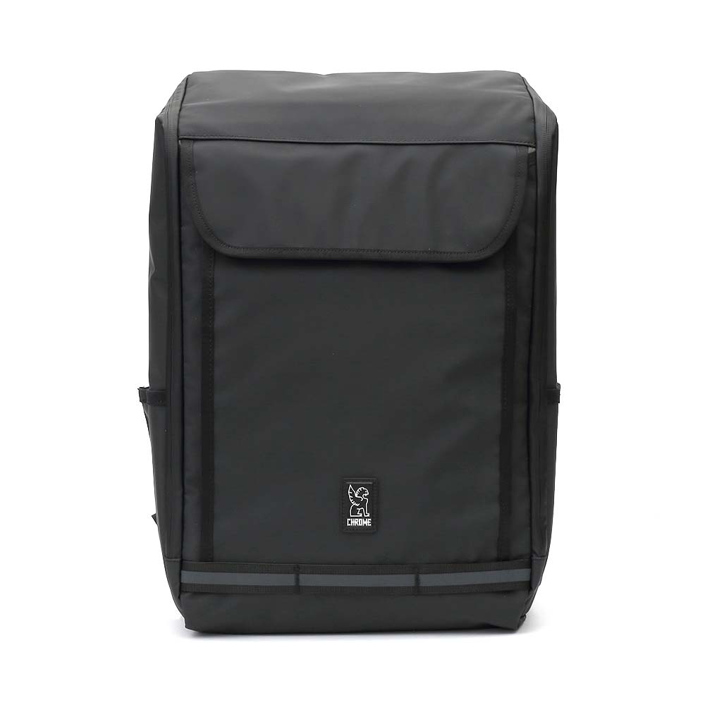 クローム ボルカン パック プラス CHROME VOLCAN PACK PLUS BLACK TARP バックパック 3年保証 ★★防水 32L JP199BKTP